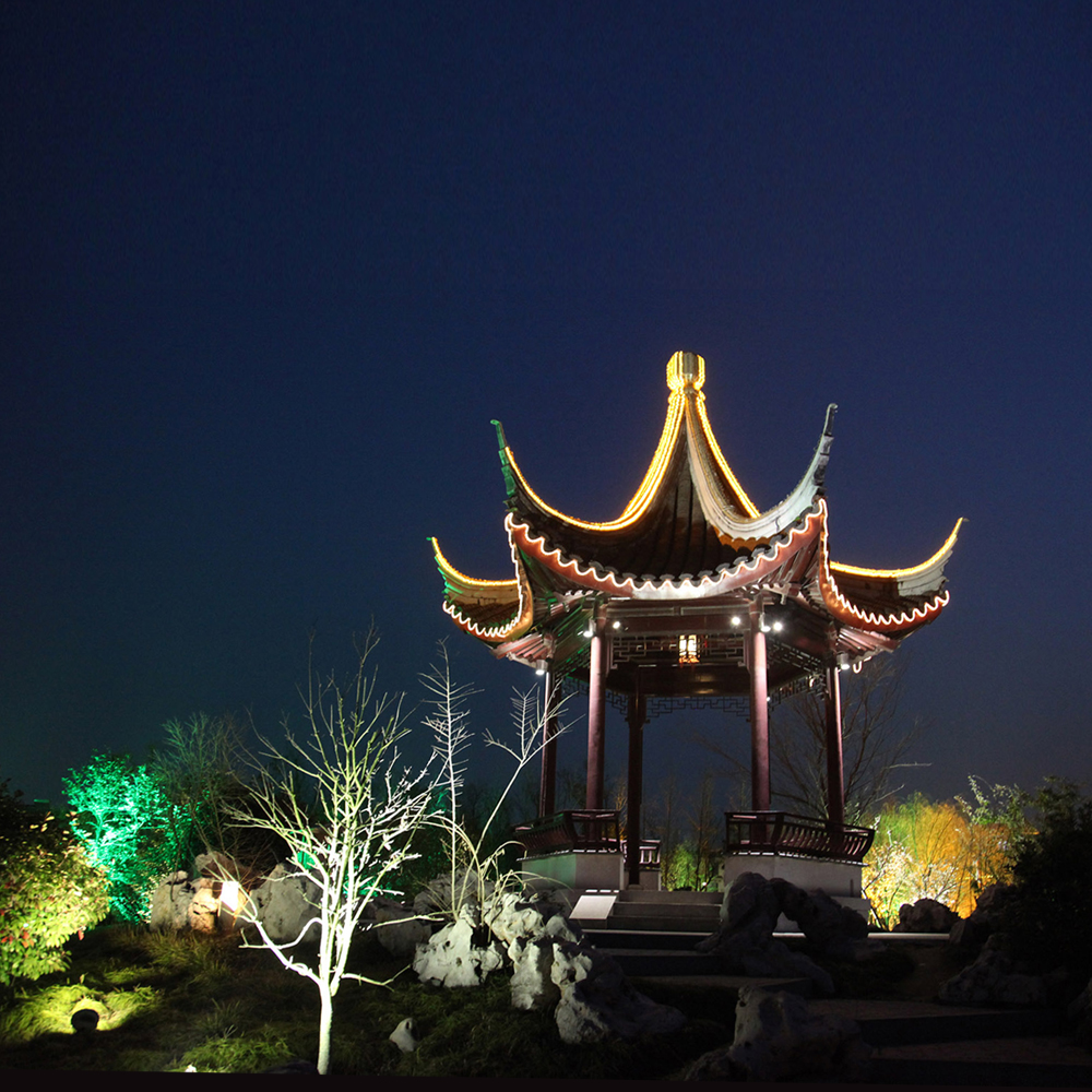宿迁实景