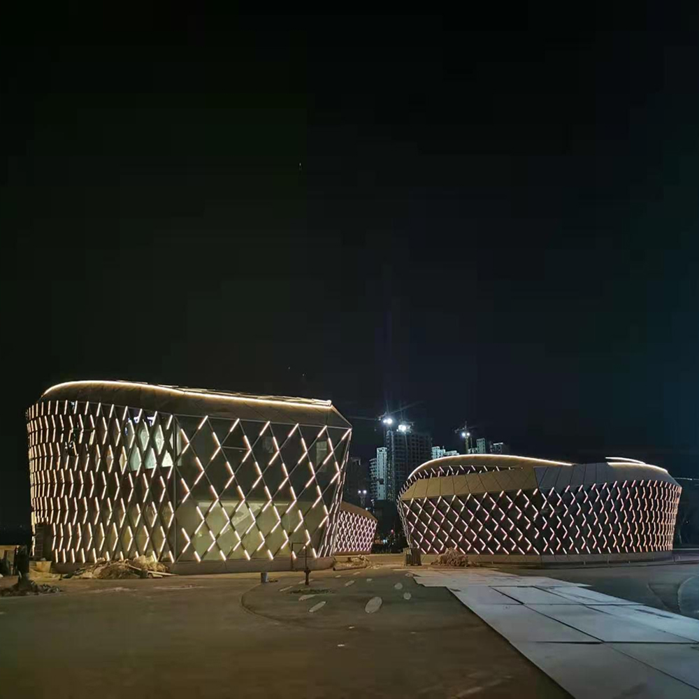 玉溪高铁站